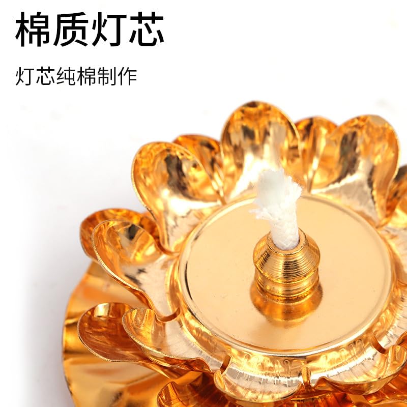 Amazon.com: Mascot Desktop Decoration Buddhist Utensils Religious